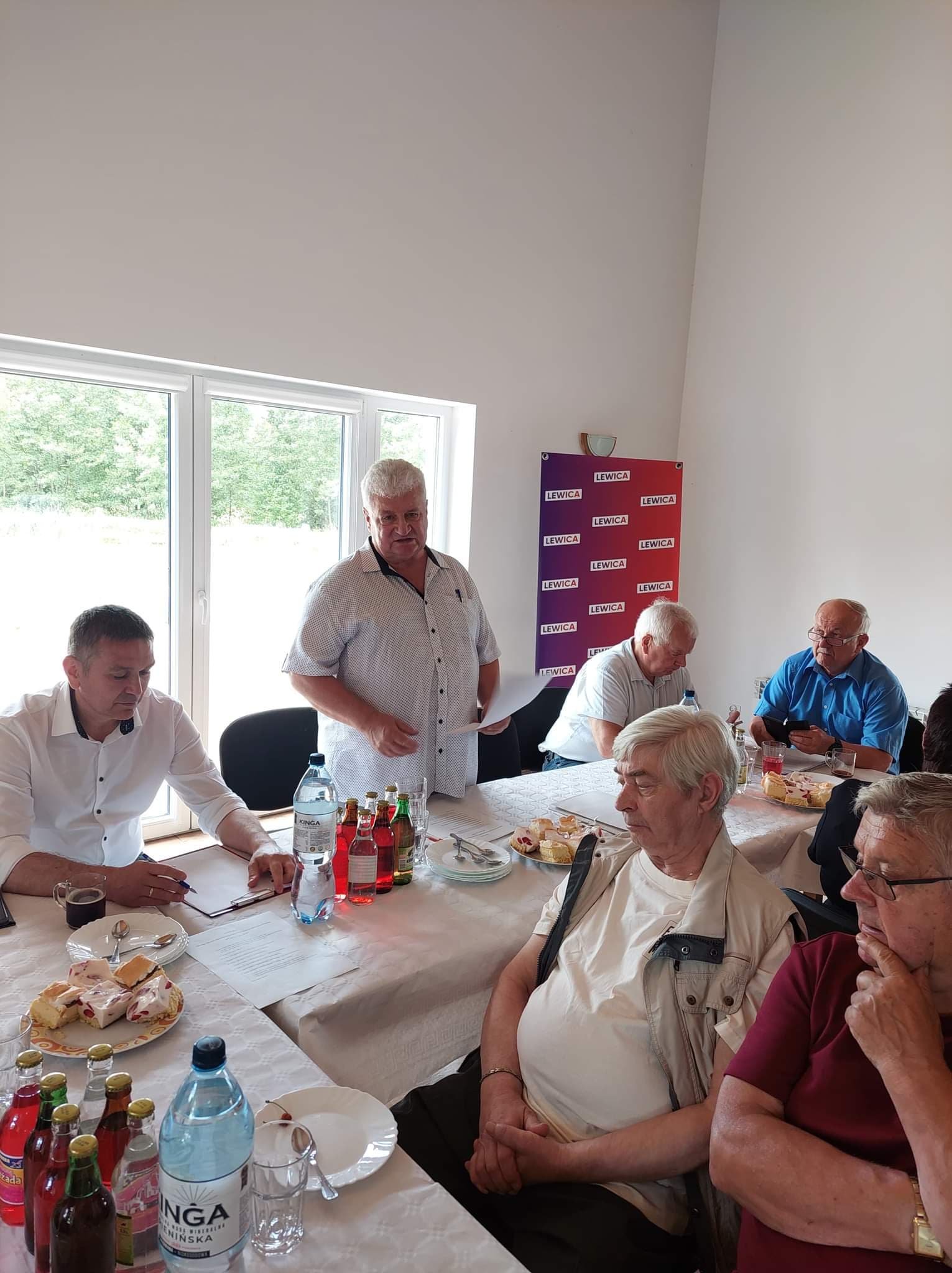 2022 06 25 Ząbkowice Śląskie Ogólne Zebranie Organ. Pow. 5