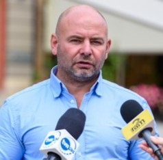 2023 10 15 Wybory 2023 Dominik Kłosowski nr 3