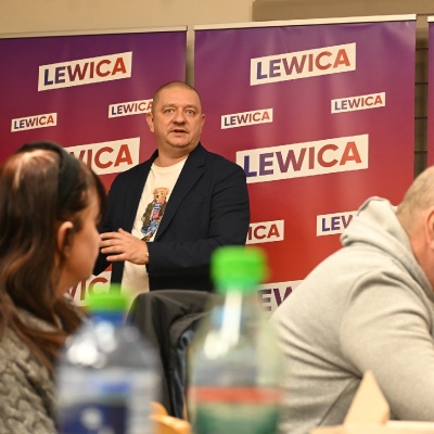 Wspólne zebranie Kół Nr 1 i Nr 2